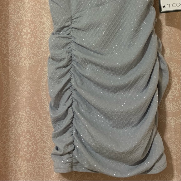 Macy’s dress new with tags - Picture 3 of 4